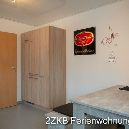 Bliesmengen-Bolchen Ferienwohnung Kany מראה חיצוני תמונה