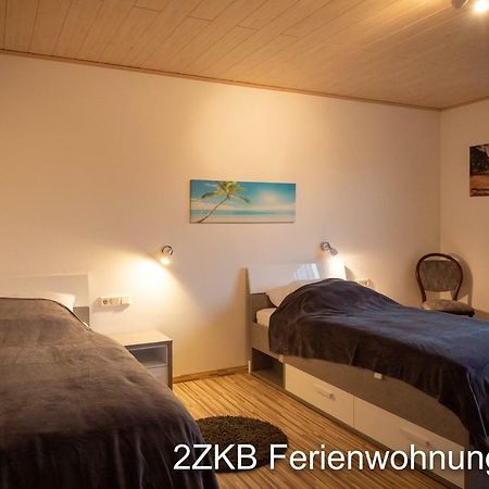 Bliesmengen-Bolchen Ferienwohnung Kany מראה חיצוני תמונה