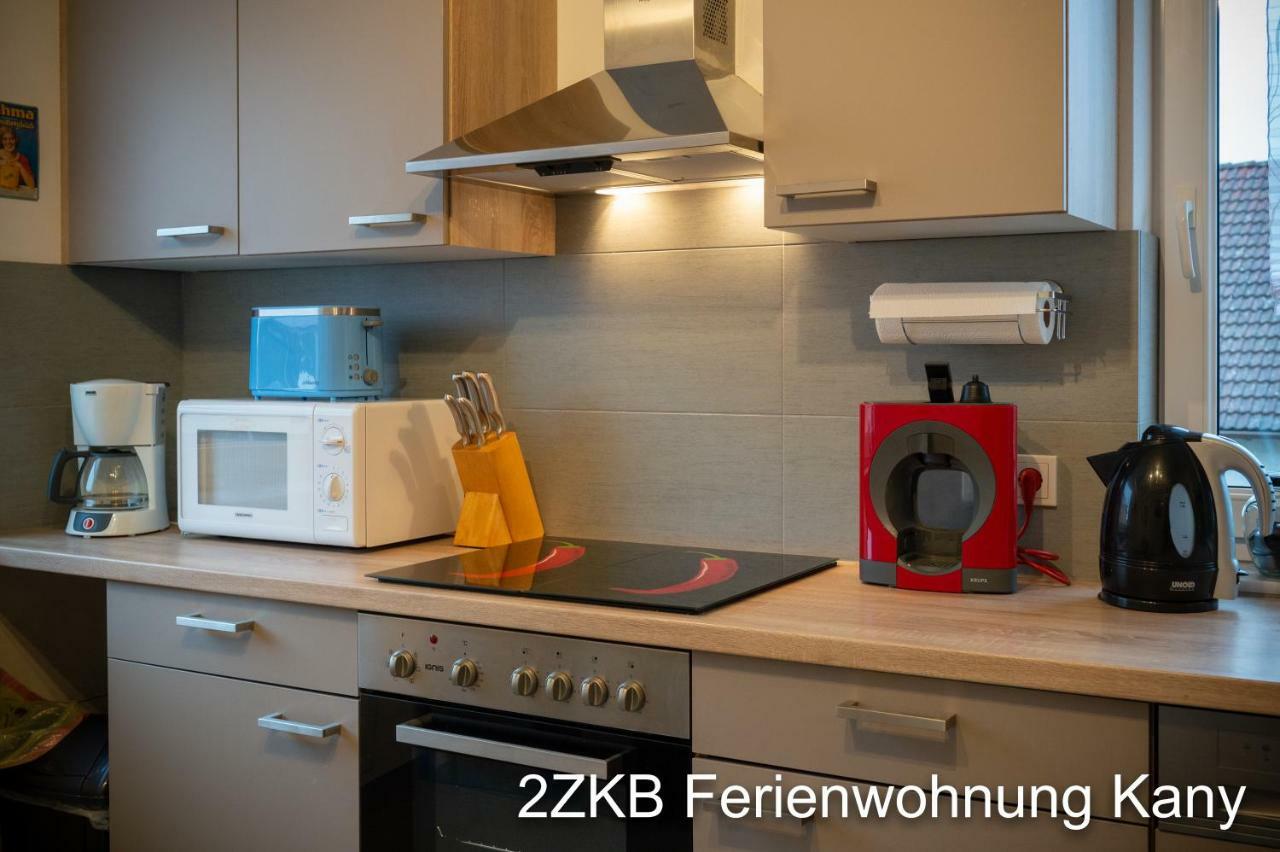Bliesmengen-Bolchen Ferienwohnung Kany מראה חיצוני תמונה