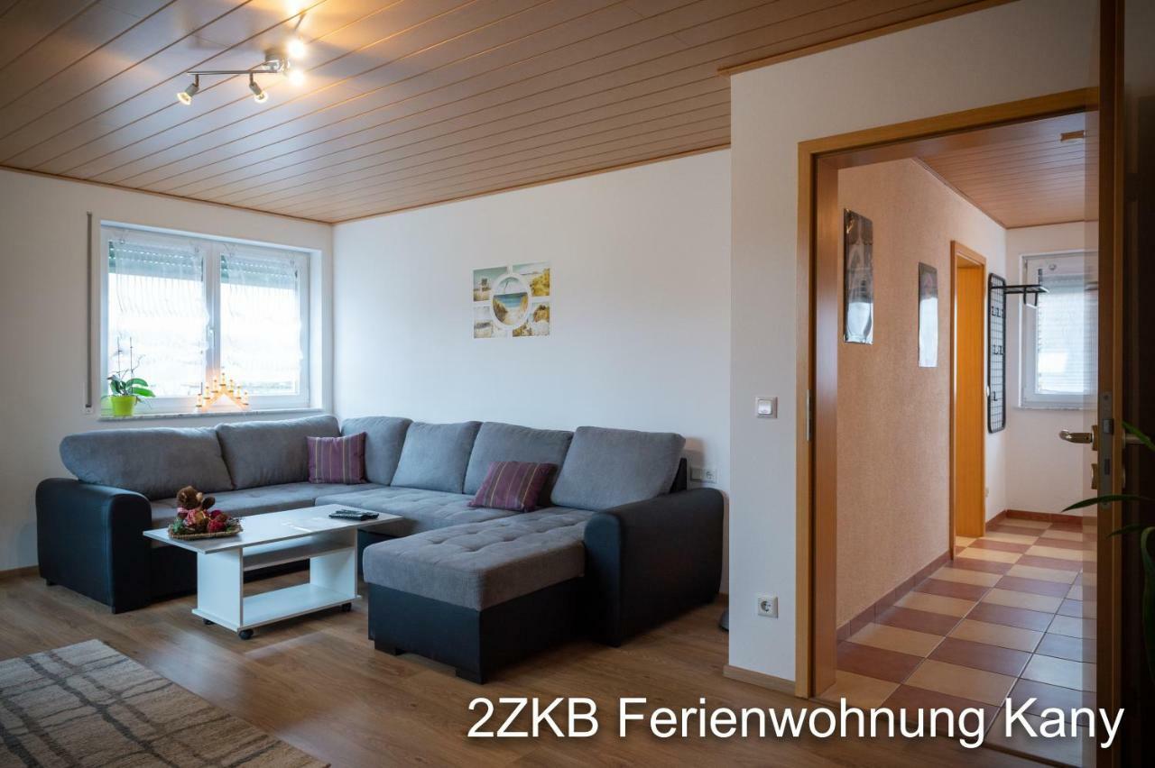 Bliesmengen-Bolchen Ferienwohnung Kany מראה חיצוני תמונה