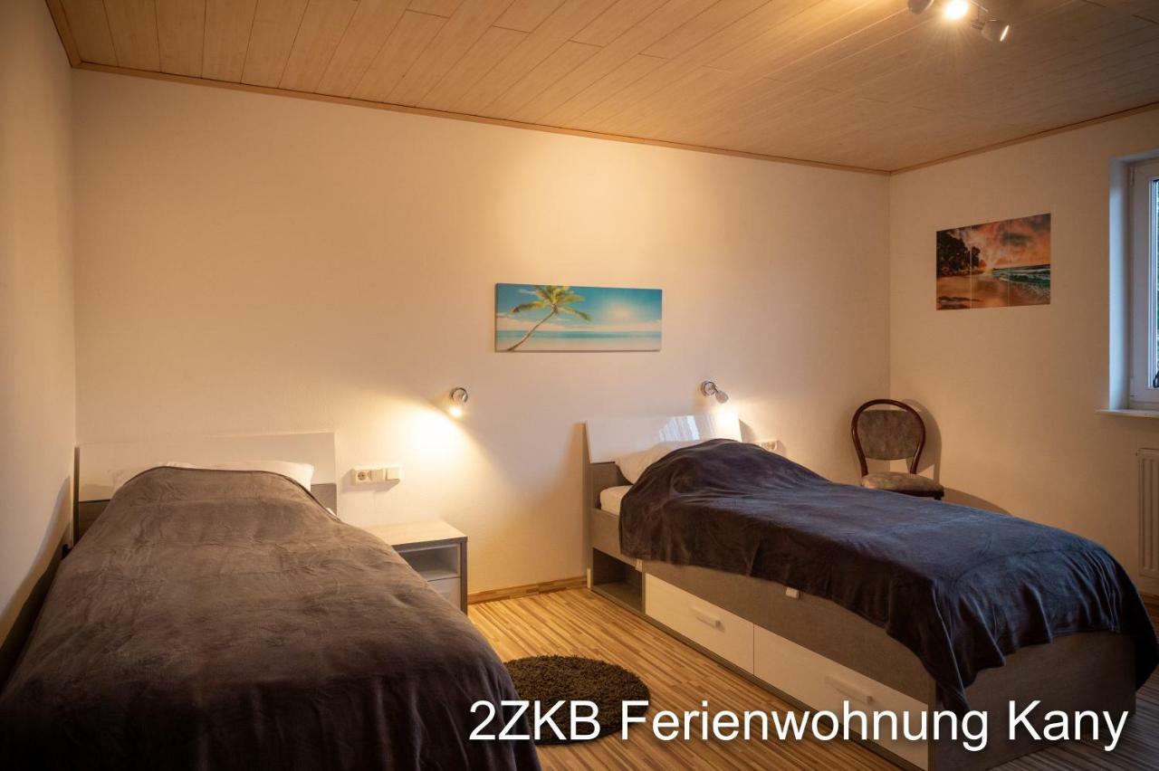 Bliesmengen-Bolchen Ferienwohnung Kany מראה חיצוני תמונה