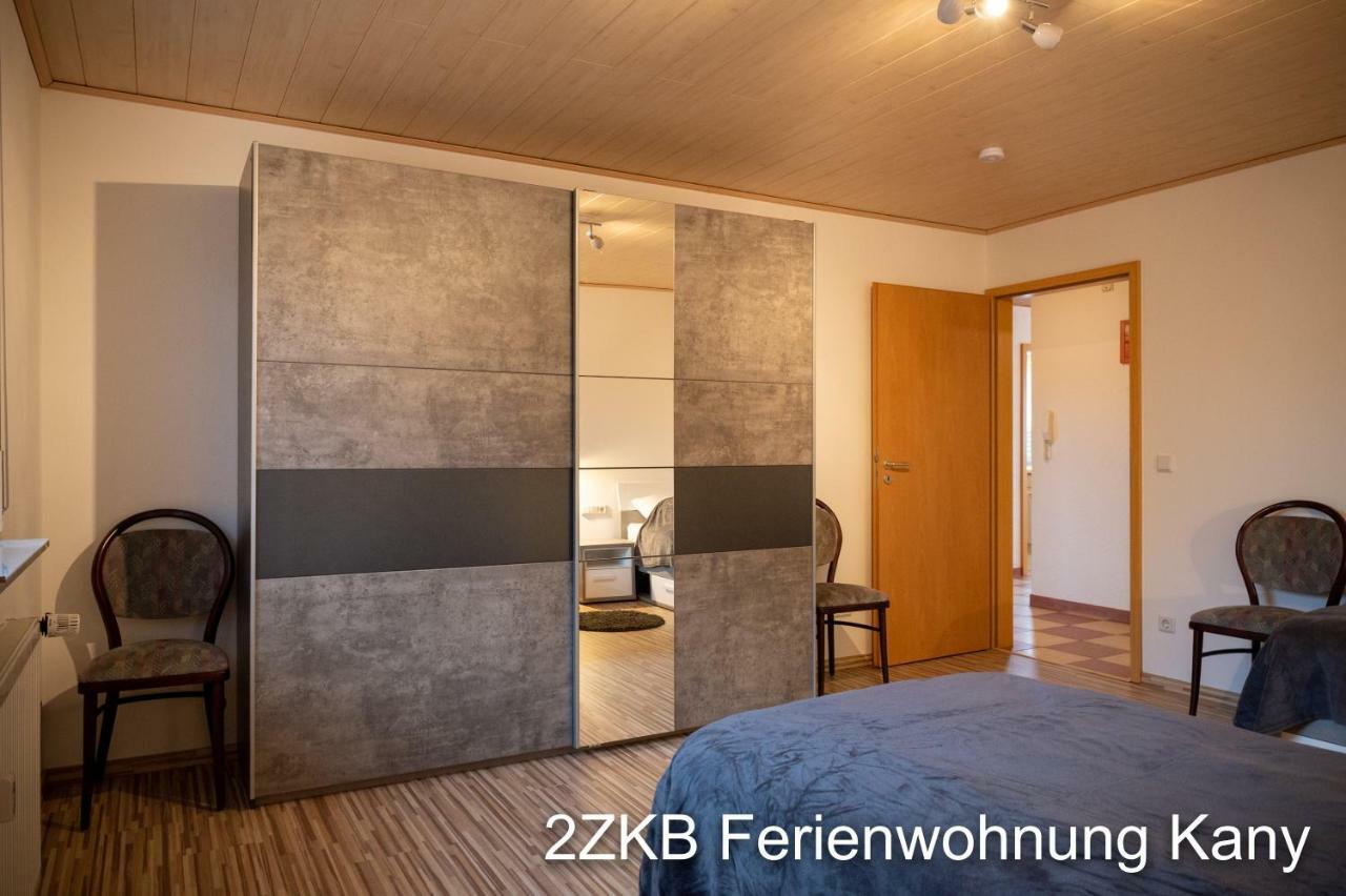 Bliesmengen-Bolchen Ferienwohnung Kany מראה חיצוני תמונה