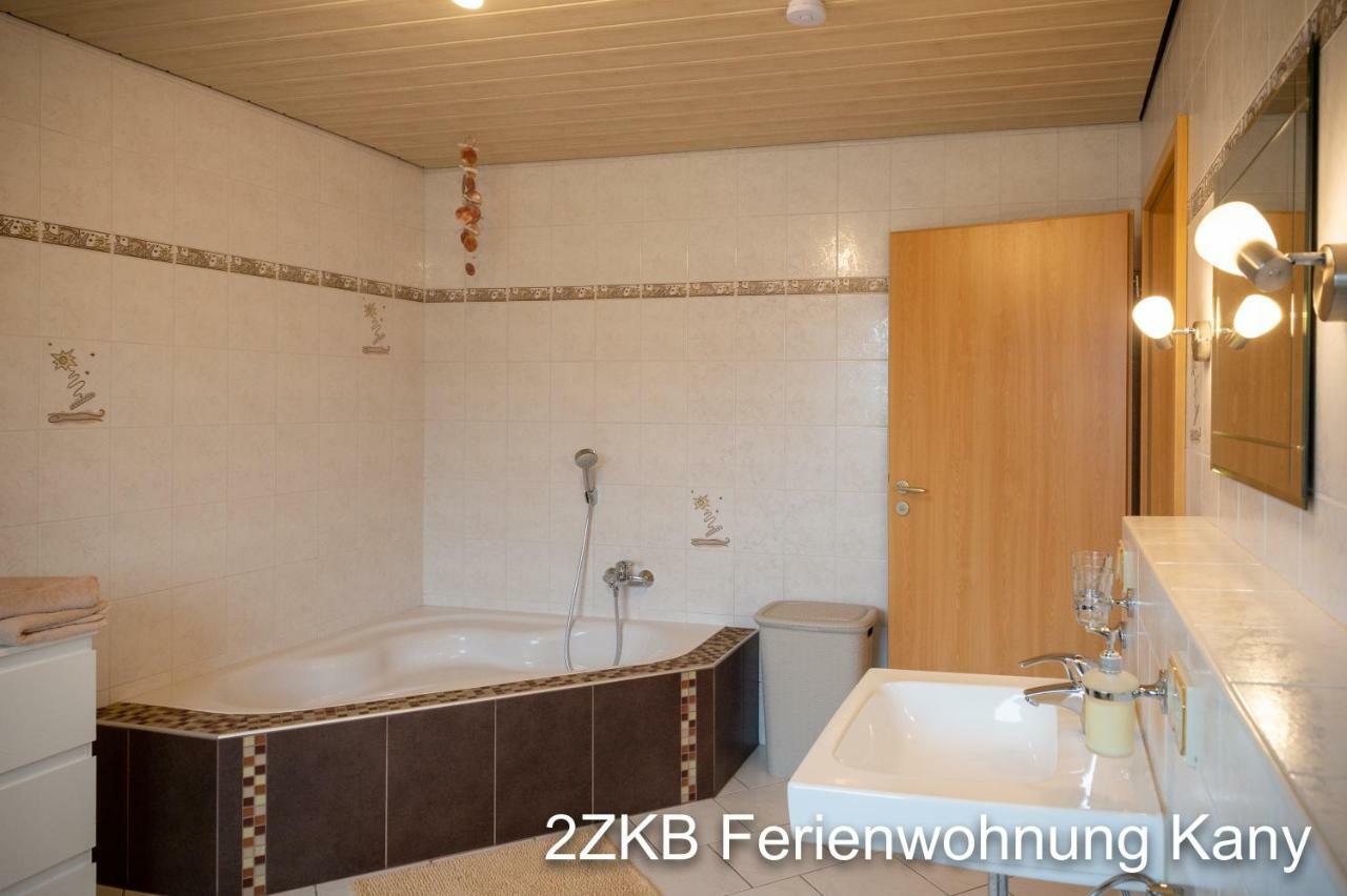 Bliesmengen-Bolchen Ferienwohnung Kany מראה חיצוני תמונה